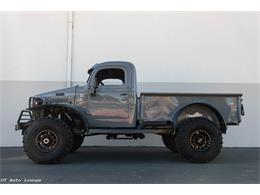 1941 Dodge WC Series (CC-2080906) for sale in Rancho Cordova, California