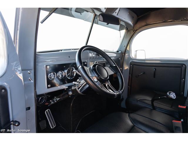 1941 Dodge WC Series (CC-2080906) for sale in Rancho Cordova, California