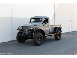 1941 Dodge WC Series (CC-2080906) for sale in Rancho Cordova, California