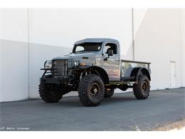 1941 Dodge WC Series (CC-2080906) for sale in Rancho Cordova, California