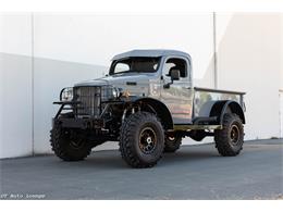 1941 Dodge WC Series (CC-2080906) for sale in Rancho Cordova, California