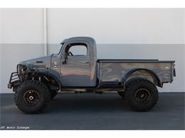 1941 Dodge WC Series (CC-2080906) for sale in Rancho Cordova, California