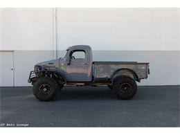 1941 Dodge WC Series (CC-2080906) for sale in Rancho Cordova, California