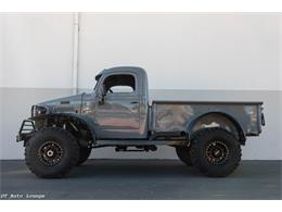 1941 Dodge WC Series (CC-2080906) for sale in Rancho Cordova, California