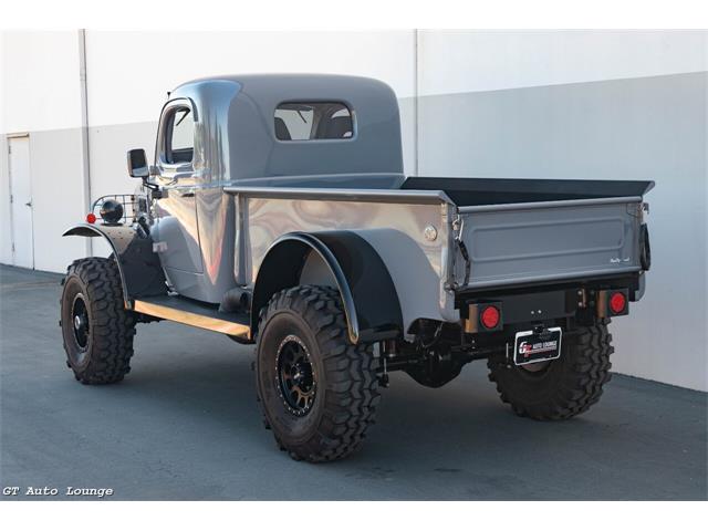1941 Dodge WC Series (CC-2080906) for sale in Rancho Cordova, California