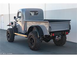 1941 Dodge WC Series (CC-2080906) for sale in Rancho Cordova, California