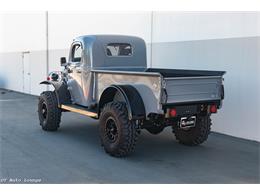 1941 Dodge WC Series (CC-2080906) for sale in Rancho Cordova, California