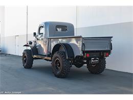 1941 Dodge WC Series (CC-2080906) for sale in Rancho Cordova, California