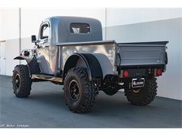 1941 Dodge WC Series (CC-2080906) for sale in Rancho Cordova, California