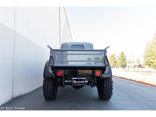 1941 Dodge WC Series (CC-2080906) for sale in Rancho Cordova, California