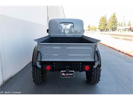 1941 Dodge WC Series (CC-2080906) for sale in Rancho Cordova, California