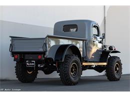 1941 Dodge WC Series (CC-2080906) for sale in Rancho Cordova, California
