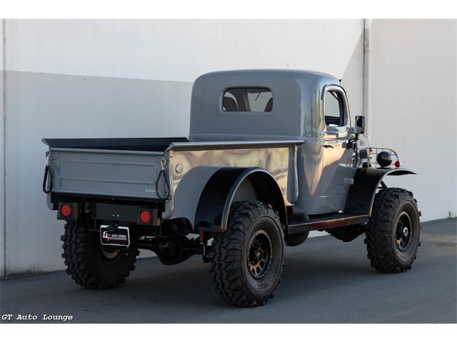 1941 Dodge WC Series (CC-2080906) for sale in Rancho Cordova, California