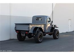 1941 Dodge WC Series (CC-2080906) for sale in Rancho Cordova, California