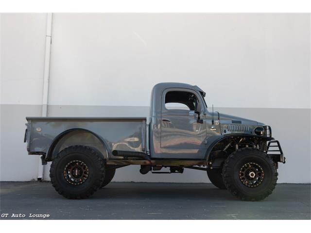 1941 Dodge WC Series (CC-2080906) for sale in Rancho Cordova, California
