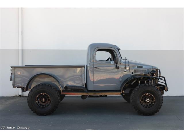 1941 Dodge WC Series (CC-2080906) for sale in Rancho Cordova, California