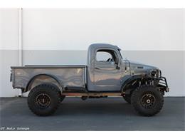 1941 Dodge WC Series (CC-2080906) for sale in Rancho Cordova, California