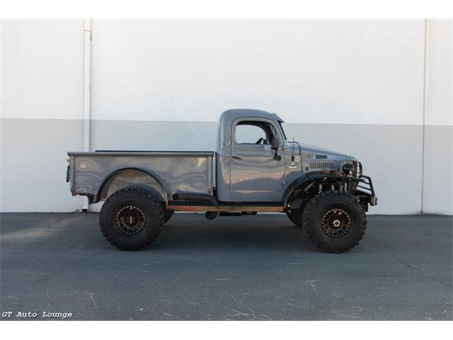 1941 Dodge WC Series (CC-2080906) for sale in Rancho Cordova, California