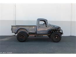 1941 Dodge WC Series (CC-2080906) for sale in Rancho Cordova, California