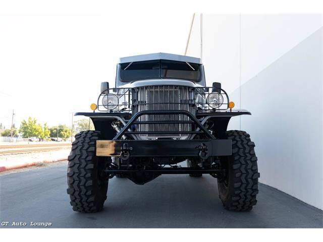 1941 Dodge WC Series (CC-2080906) for sale in Rancho Cordova, California