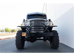 1941 Dodge WC Series (CC-2080906) for sale in Rancho Cordova, California