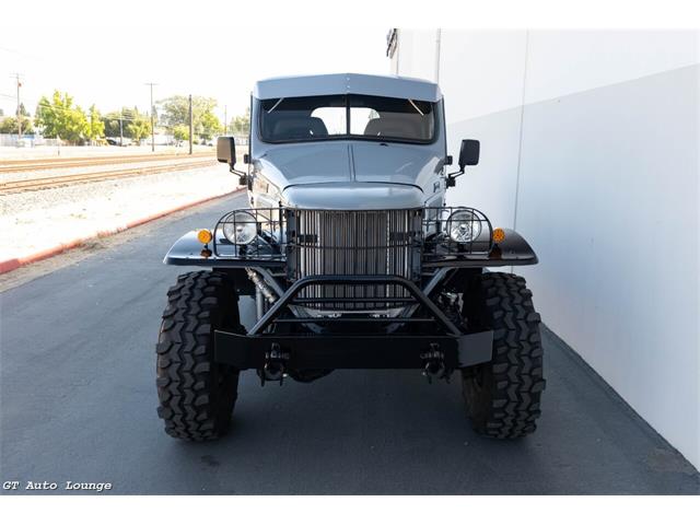 1941 Dodge WC Series (CC-2080906) for sale in Rancho Cordova, California
