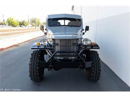 1941 Dodge WC Series (CC-2080906) for sale in Rancho Cordova, California