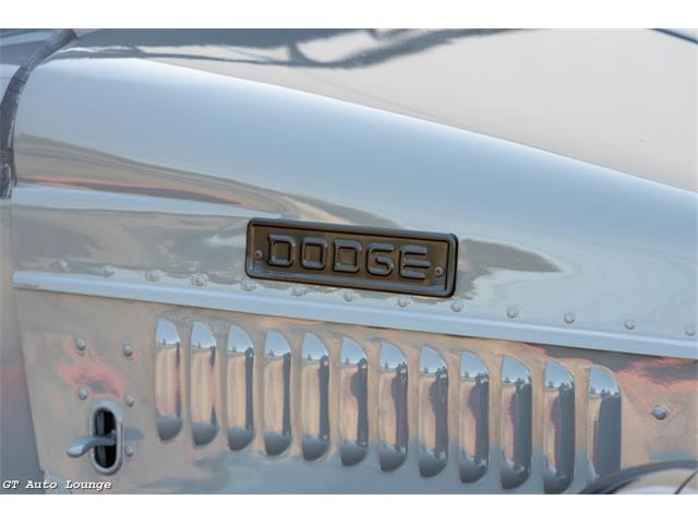 1941 Dodge WC Series (CC-2080906) for sale in Rancho Cordova, California