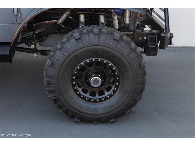 1941 Dodge WC Series (CC-2080906) for sale in Rancho Cordova, California