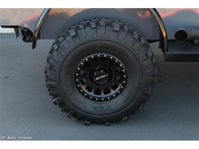 1941 Dodge WC Series (CC-2080906) for sale in Rancho Cordova, California