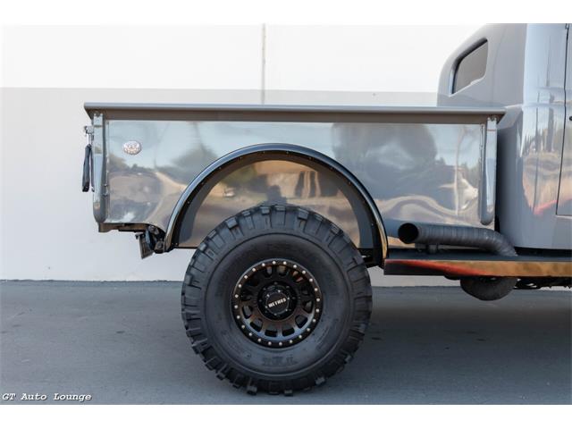 1941 Dodge WC Series (CC-2080906) for sale in Rancho Cordova, California