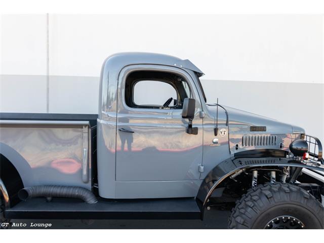 1941 Dodge WC Series (CC-2080906) for sale in Rancho Cordova, California