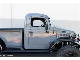 1941 Dodge WC Series (CC-2080906) for sale in Rancho Cordova, California