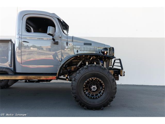1941 Dodge WC Series (CC-2080906) for sale in Rancho Cordova, California