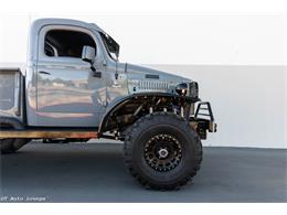1941 Dodge WC Series (CC-2080906) for sale in Rancho Cordova, California