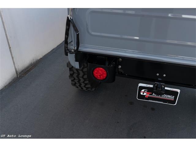 1941 Dodge WC Series (CC-2080906) for sale in Rancho Cordova, California