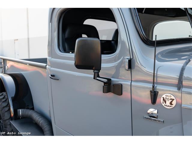 1941 Dodge WC Series (CC-2080906) for sale in Rancho Cordova, California