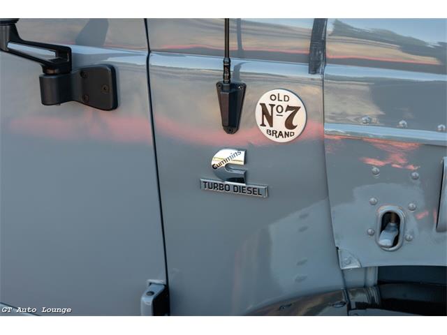 1941 Dodge WC Series (CC-2080906) for sale in Rancho Cordova, California