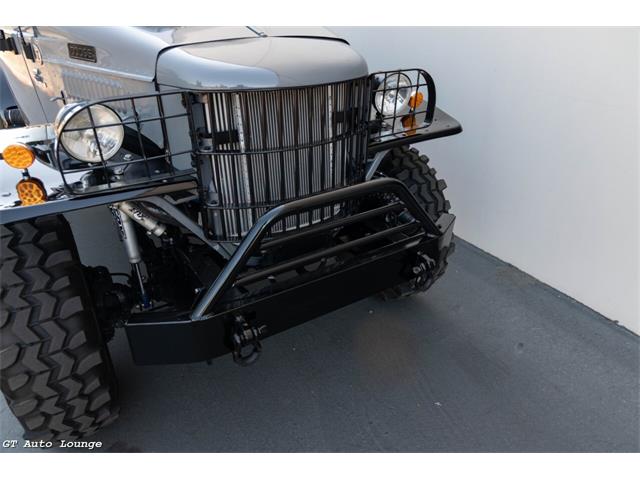 1941 Dodge WC Series (CC-2080906) for sale in Rancho Cordova, California