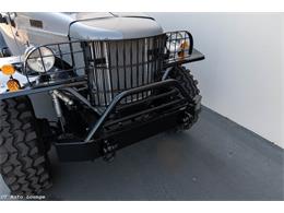 1941 Dodge WC Series (CC-2080906) for sale in Rancho Cordova, California