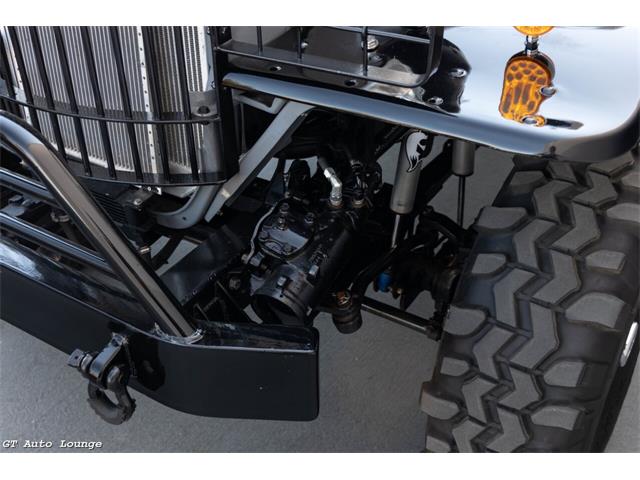 1941 Dodge WC Series (CC-2080906) for sale in Rancho Cordova, California