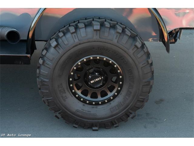 1941 Dodge WC Series (CC-2080906) for sale in Rancho Cordova, California