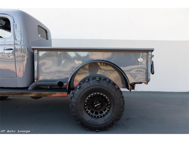 1941 Dodge WC Series (CC-2080906) for sale in Rancho Cordova, California