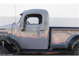 1941 Dodge WC Series (CC-2080906) for sale in Rancho Cordova, California