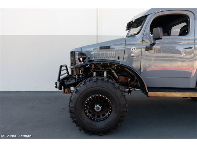 1941 Dodge WC Series (CC-2080906) for sale in Rancho Cordova, California