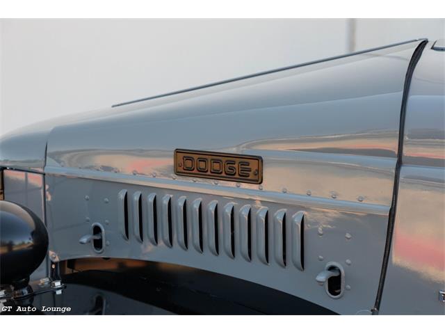 1941 Dodge WC Series (CC-2080906) for sale in Rancho Cordova, California