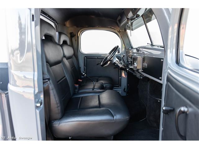 1941 Dodge WC Series (CC-2080906) for sale in Rancho Cordova, California