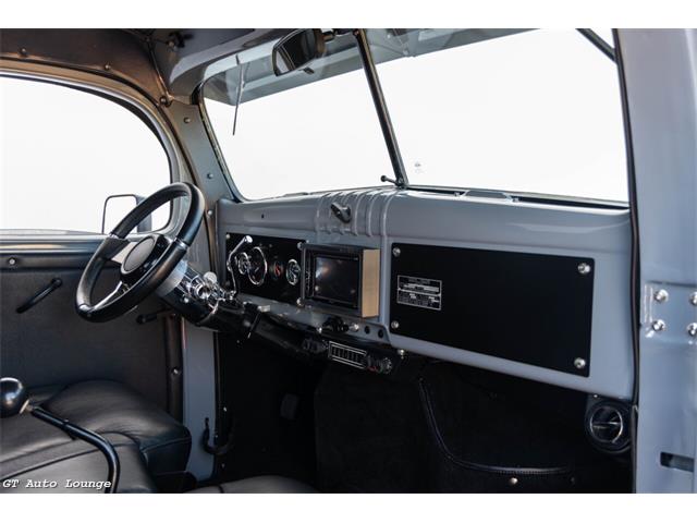1941 Dodge WC Series (CC-2080906) for sale in Rancho Cordova, California