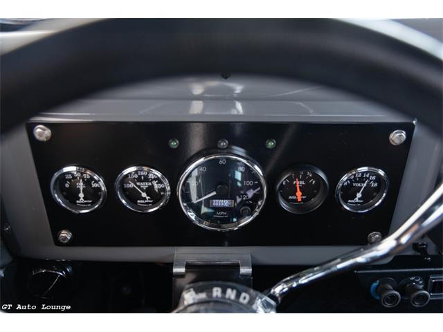 1941 Dodge WC Series (CC-2080906) for sale in Rancho Cordova, California