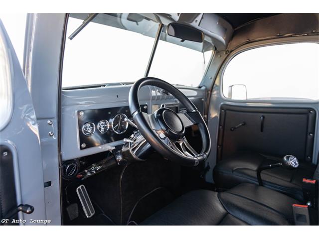 1941 Dodge WC Series (CC-2080906) for sale in Rancho Cordova, California